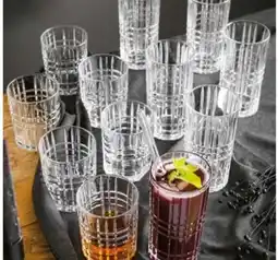 porta Nachtmann Becherset Highland 12-tlg Angebot