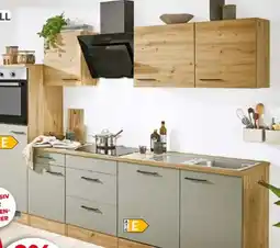 porta FlexWell Küchenblock Fiona Angebot