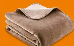 porta biederlack Wende-Wohnplaid Angebot