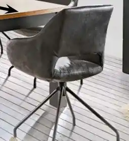 porta Quartier Möbel Stuhl Mike Angebot