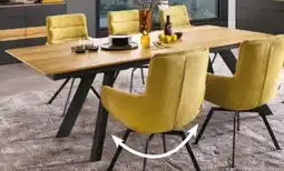 porta Venjakob Esstisch Angebot