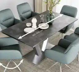 porta Puro Esstisch Angebot