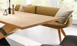 porta Naturzeit by Hartmann Bank mit Rücken Angebot