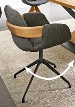 porta Naturzeit by Hartmann Armlehnstuhl Angebot