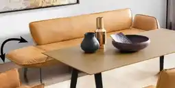 porta Bank mit Seitenteilfunktion Angebot