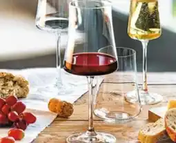 porta Tafelwert Glas-Serie Giulia Angebot