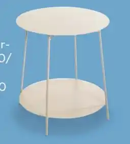 porta Beistelltisch Enno 2 Angebot