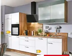 porta pino Einbauküche Angebot