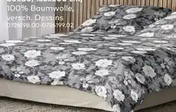 porta Irisette Edel-Feinbiber-Bettwäsche Angebot