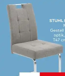 porta Stuhl mit Griff Angebot