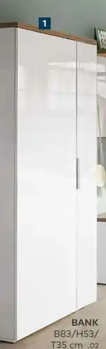 porta Schrank Angebot