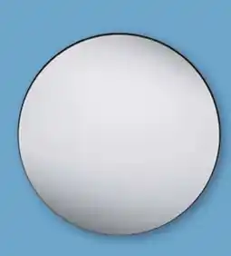 porta Spiegel mit Metallrahmen Angebot