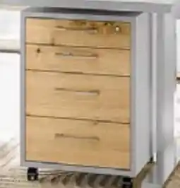 porta Rollcontainer Angebot