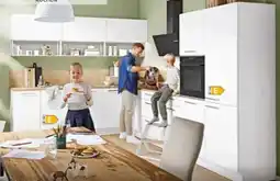 porta Nolte Einbauküche Angebot