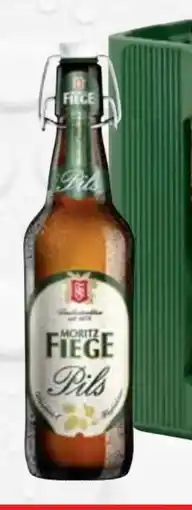 trinkgut Moritz Fiege Pils Angebot