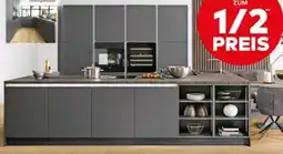 porta Express Küchen Einbauküche Angebot