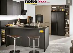 porta Nolte Einbauküche Angebot