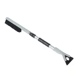 Globus Baumarkt Kungs Schneebesen + Eiskratzer TELE-IS Angebot