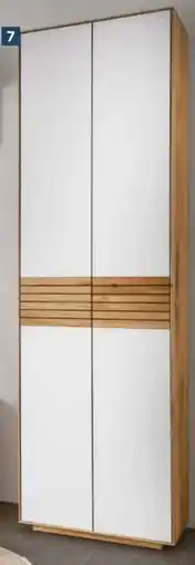 porta Dielenschrank Riva Angebot