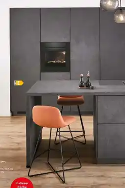 porta Puro EINBAUKÜCHE Angebot