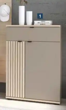 porta Schuhschrank Pisa Angebot