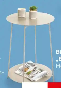 porta Beistelltisch Enno 1 Angebot