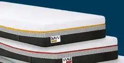 porta Mondo WAVE Performance Kaltschaummatratze Angebot