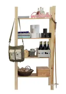 Globus Baumarkt Schraub-Grundregal Angebot