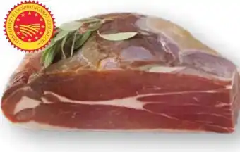 Scheck-in-Center Parmaschinken Angebot