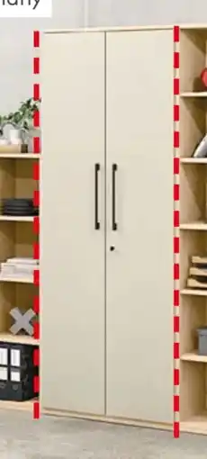 porta Aktenschrank Angebot