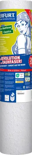 Globus Baumarkt Erfurt Vlies-Rauhfaser Classico Angebot