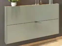 porta Schuhschrank Ameca Angebot