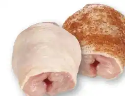 Scheck-in-Center XXL-Pollo-fino Angebot