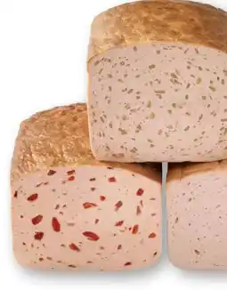 Scheck-in-Center Fleischkäse-Aufschnitt Angebot