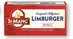 Scheck-in-Center St. Mang Käse Angebot