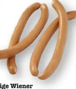 Scheck-in-Center Knackige Wiener-Würstchen Angebot