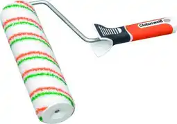 Globus Baumarkt Farbroller-Globusweiß Angebot