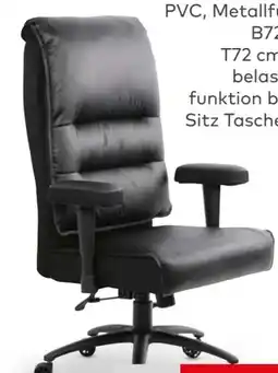 porta Bürostuhl Tennessee Angebot