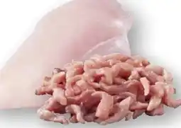 Scheck-in-Center Hähnchen-Brustfilet Angebot