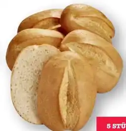 Scheck-in-Center Scheck-in Bäckerei Knusperweck Angebot