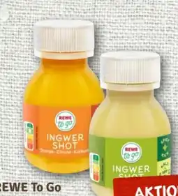 nahkauf Rewe to go Shot Angebot