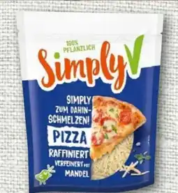 nahkauf Simply V Pizza Angebot