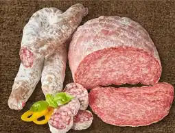 nahkauf Aoste Baguette Salami Angebot