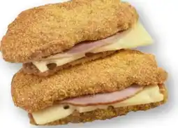 Scheck-in-Center Cordon Bleu Angebot