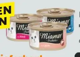 Globus Baumarkt Miamor Feine Pastete Angebot