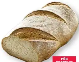 Scheck-in-Center Scheck-in Bäckerei Weizenmischbrot Angebot