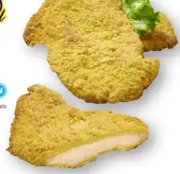 Scheck-in-Center Hofglück Schweinerückenschnitzel Angebot