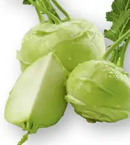 Edeka Kohlrabi Angebot