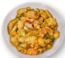 Scheck-in-Center Fischpfanne Angebot