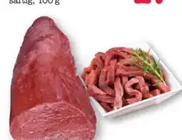Scheck-in-Center Rinderfilet Filetsteak Angebot